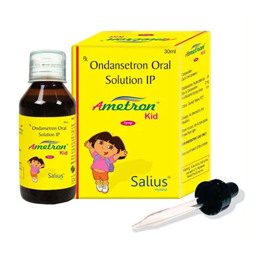 30 ML Ondansetron Oral Solution IP