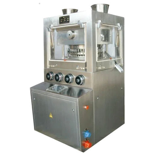 XE 321 Tablet Compression Machine