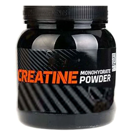 Creatine Monohydrate Powder Origin: India