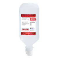 Dextrose 5% And Sodium Chloride 0.9% Iv Infusion - White Plastic Manual Equipment, Portable Design With Manual Operation