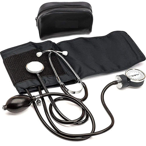 Manual Blood Pressure Monitors