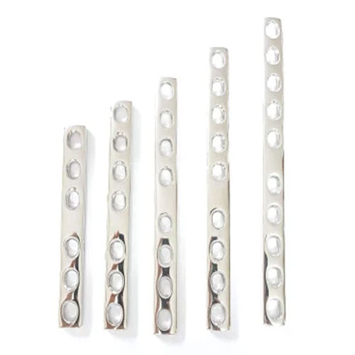 Orthopedic Implants