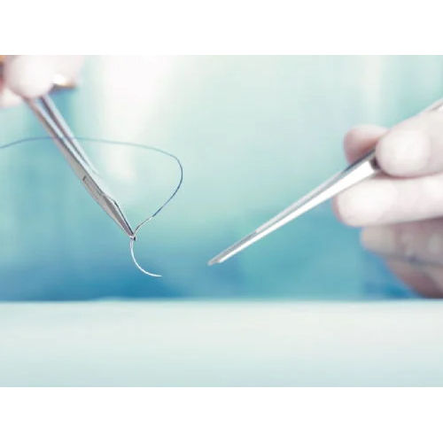 Medical Sutures