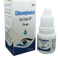 5 Ml Eye Drops Bp 1% W-V Age Group: Adult