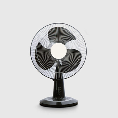 Neo Table Fan Blade Material: Plastic