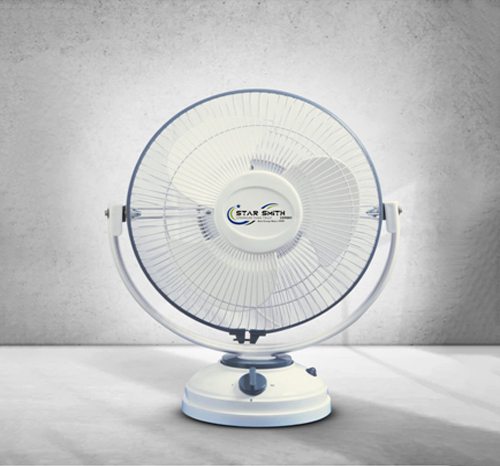 Cool Wave Table Fan