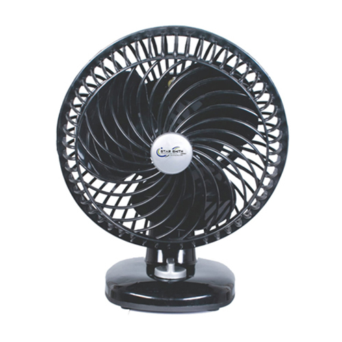 Desk Master Table Fan