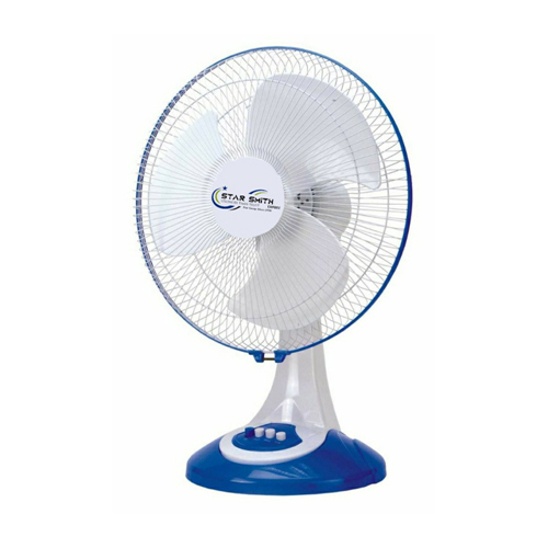 Chill Blast Table Fan