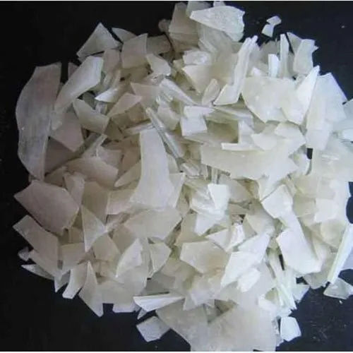 Potassium Hydroxide Application: Industrial