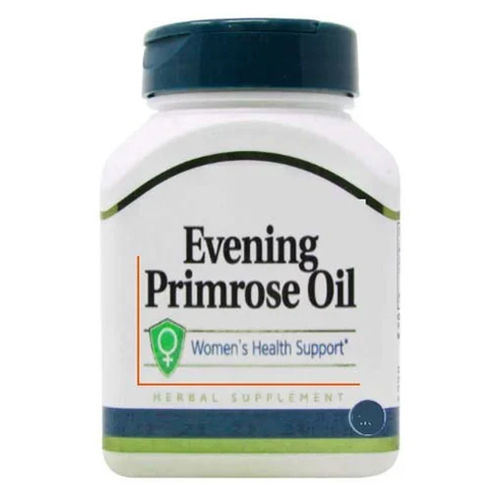 Evening Primrose Oil Softgels
