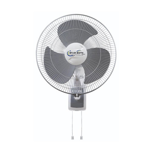 Esfera Wall Fan Blade Material: Plastic