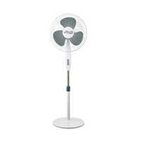 Pedestal Fan - Blade Material: Plastic