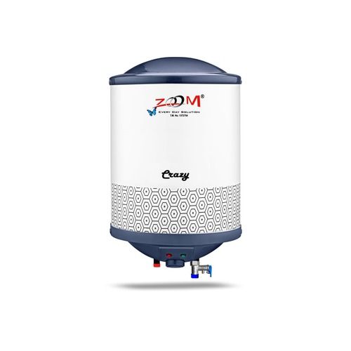 Pushpa Water Heaters - Color: As Per Image