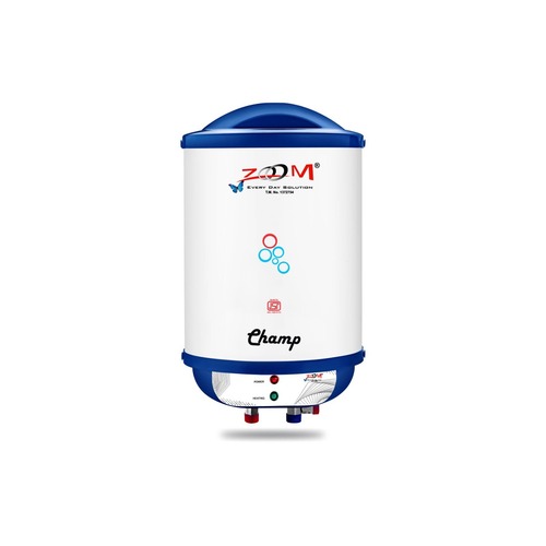 Water Heaters Champ 6ltr