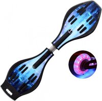 Wave Board