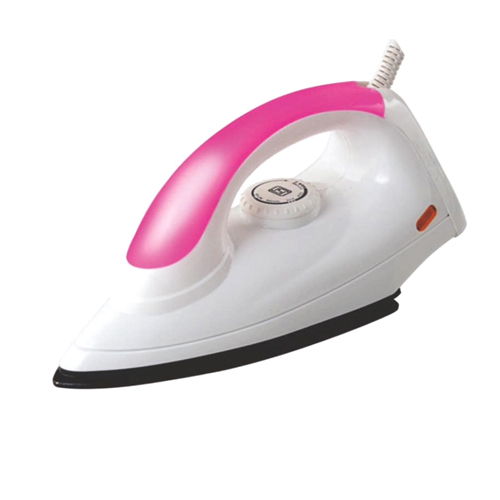 Magic Light Weight Irons