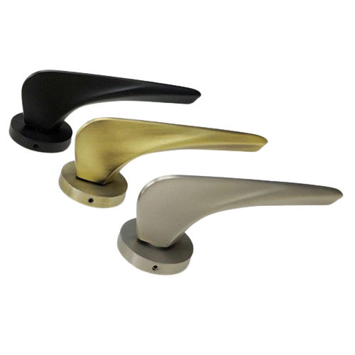 Push Pull Door Handles Application: Commercial