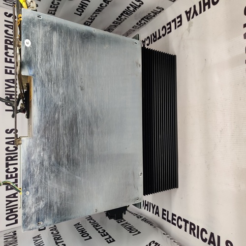 INDRAMAT KDV 4.1-30-3/S100 SERVO POWER SUPPLY