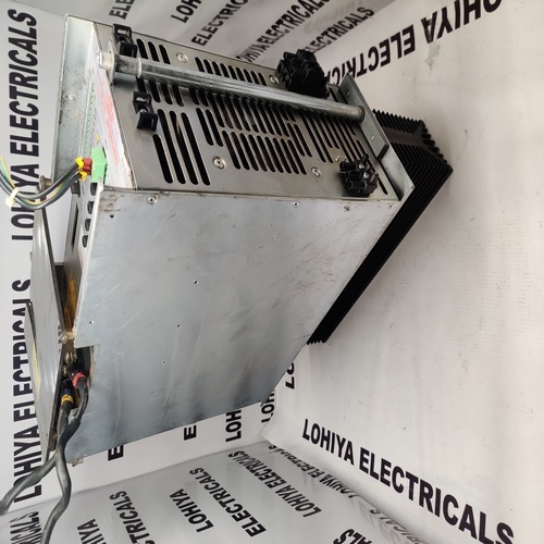 INDRAMAT KDV 4.1-30-3/S100 SERVO POWER SUPPLY