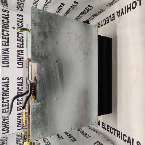 INDRAMAT KDV 4.1-30-3/S100 SERVO POWER SUPPLY