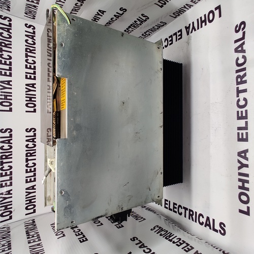 INDRAMAT KDA 3-2-100-3-A00-W1 AC SERVO DRIVE