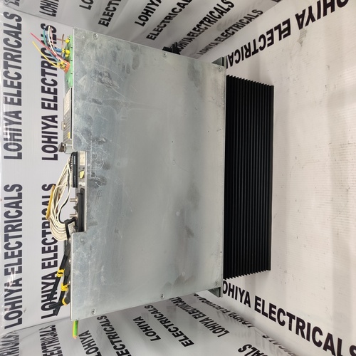 INDRAMAT KDS 1.3-150-300-W1/S104 SERVO DRIVE