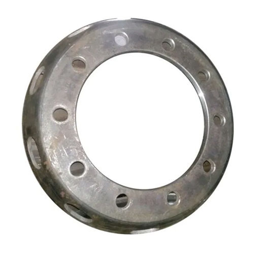 Tata 2515 Truck Rim Plate