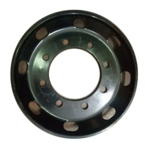 Tata 1612 Truck Wheel Rim Plate