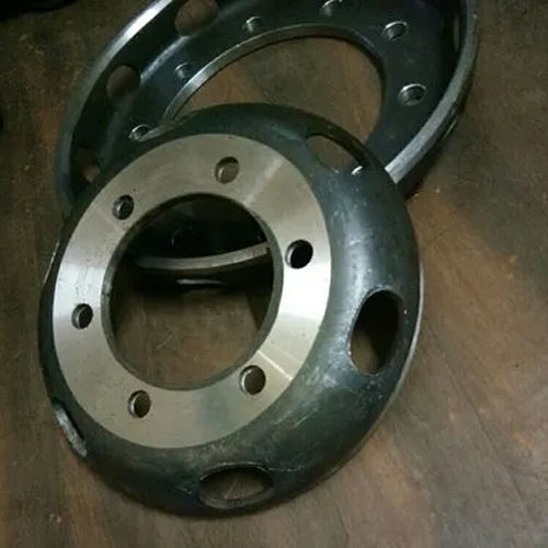 Tata 709 Truck Rim Plate