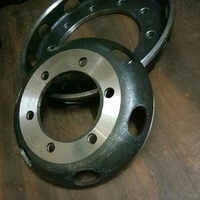 Manual Tata 709 Truck Rim Plate