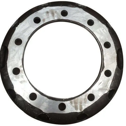 Tata 2416 AMW Truck Rim Plate