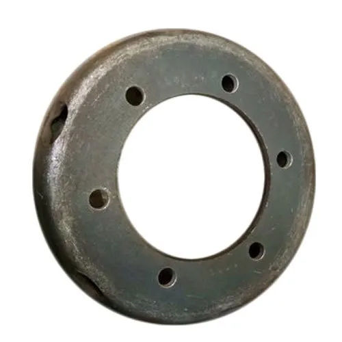 Manual Tata 909 Truck Wheel Rim Plate