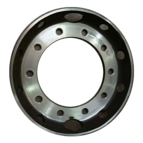 Manual Tata Ex 2515 Truck Wheel Rim Plate