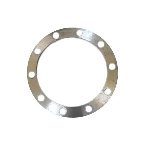 Manual Ms Rim Gap Plate