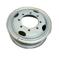 Manual Tata 1109 Truck Wheel Rim