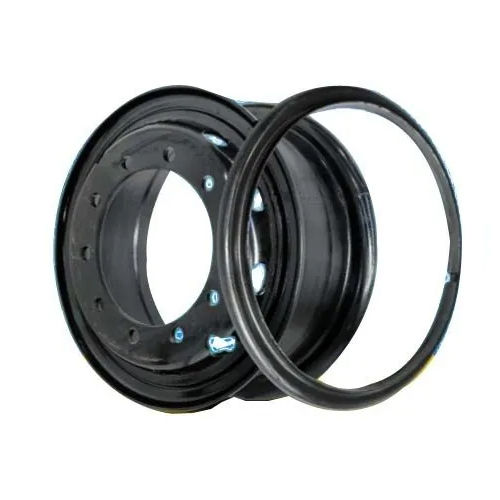 Tata 1412 Truck Wheel Rim