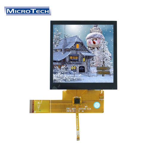 4.0 Inch TFT LCD Screen for Smart Educational Toys