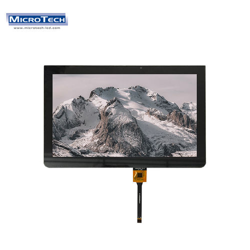 8 Inch 1280x800 350 Brighrees LCD Panel
