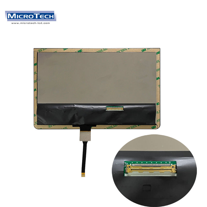 8 Inch 1280x800 350 Brighrees LCD Panel