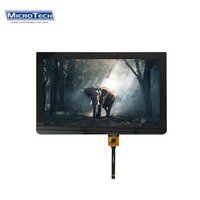 8 Inch 1280x800 350 Brighrees LCD Panel