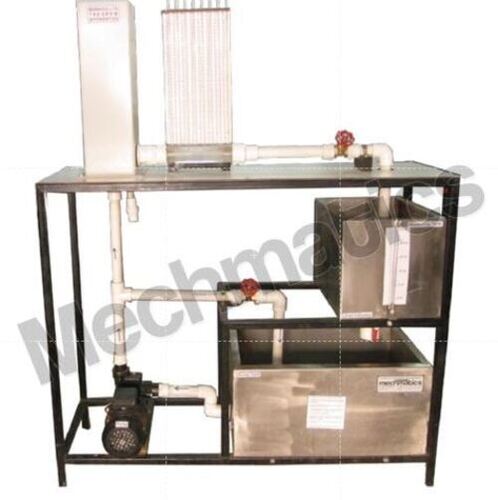 Bernoulli''S Apparatus Equipment
