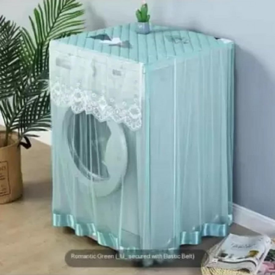 CLOTH WASHING MATCHINE COVER