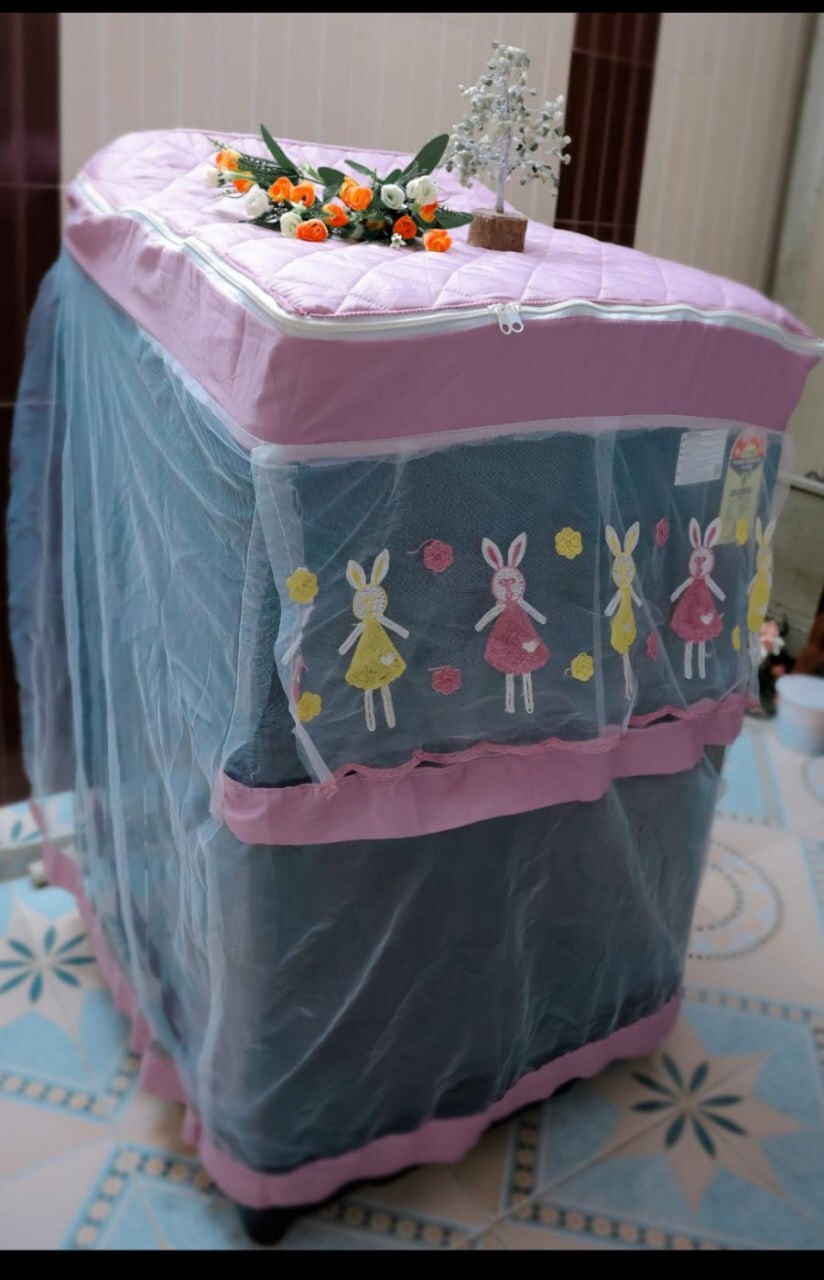 CLOTH WASHING MATCHINE COVER