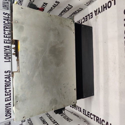 INDRAMAT KDV1-3-100-220/300-W1 SERVO DRIVE