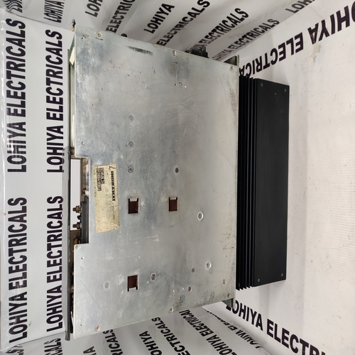 INDRAMAT KDV1-3-100-220/300-W1 SERVO DRIVE