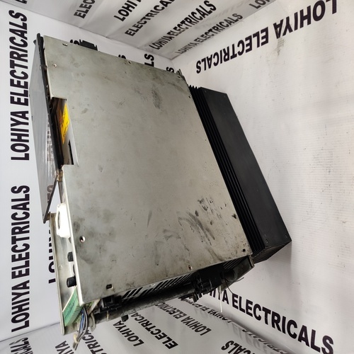 INDRAMAT KDV1-3-100-220/300-W1 SERVO DRIVE