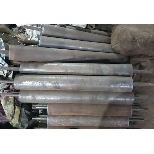 Mild Steel Returning Roller - Length: 200-3400 Millimeter (Mm)