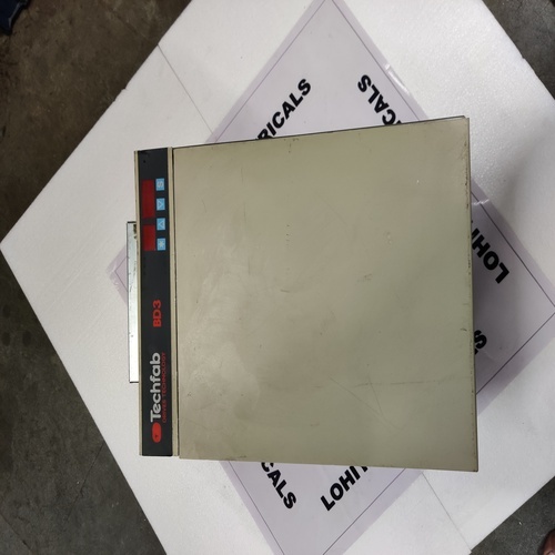 TECHFAB BD3 BRUSHLESS SERVO DRIVE