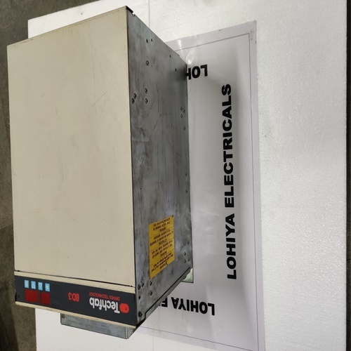 TECHFAB BD3 BRUSHLESS SERVO DRIVE