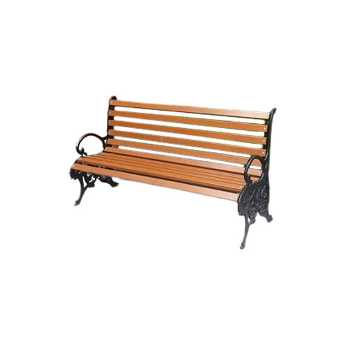 Outdoor Garden Bench